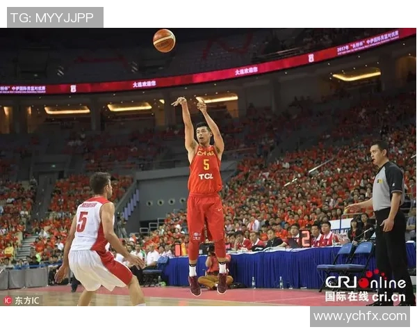 男篮红队对阵伊朗精彩比赛视频回顾与精彩瞬间分析