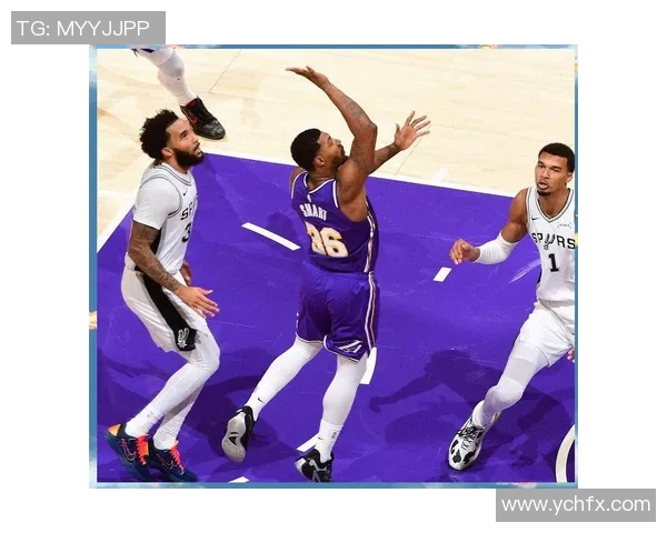 湖人对阵马刺2021年1月2日精彩直播回顾及赛后分析